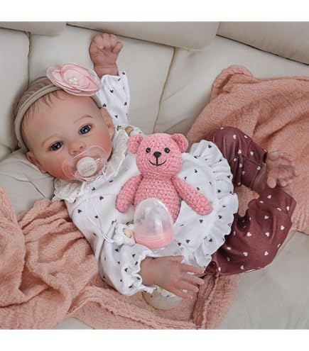 Amazon.co.jp: The Ashton-Drake Galleries: Cuddly Coo ベビー